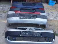 Bara Fata Spate Renault Megane 2 Sedan NFL 2002-2009