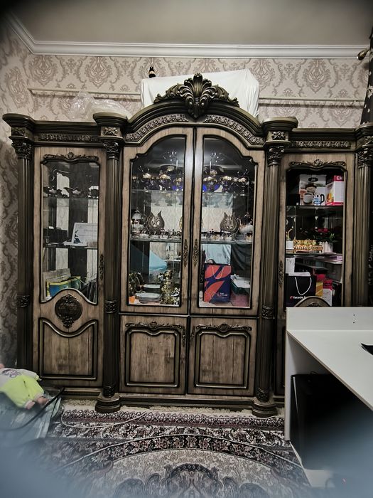 Продается горка в хорошем состояние