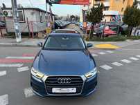 Audi Q 3 An 2017 S-Tronic Keyless Entry-Go Line Assist Side AssistPano