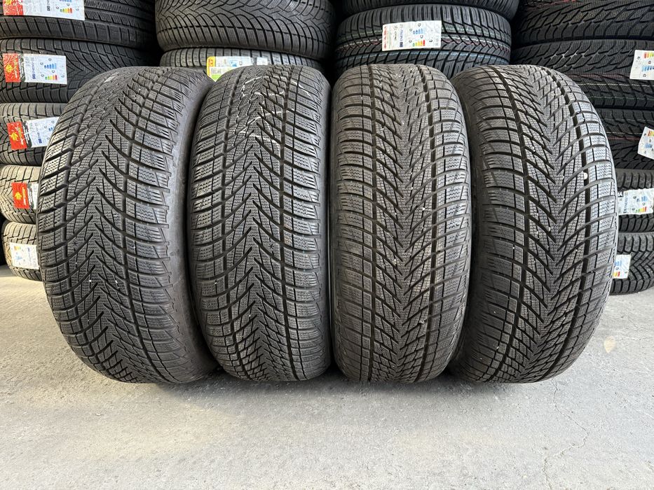 225/55/17 GOODYEAR 4бр