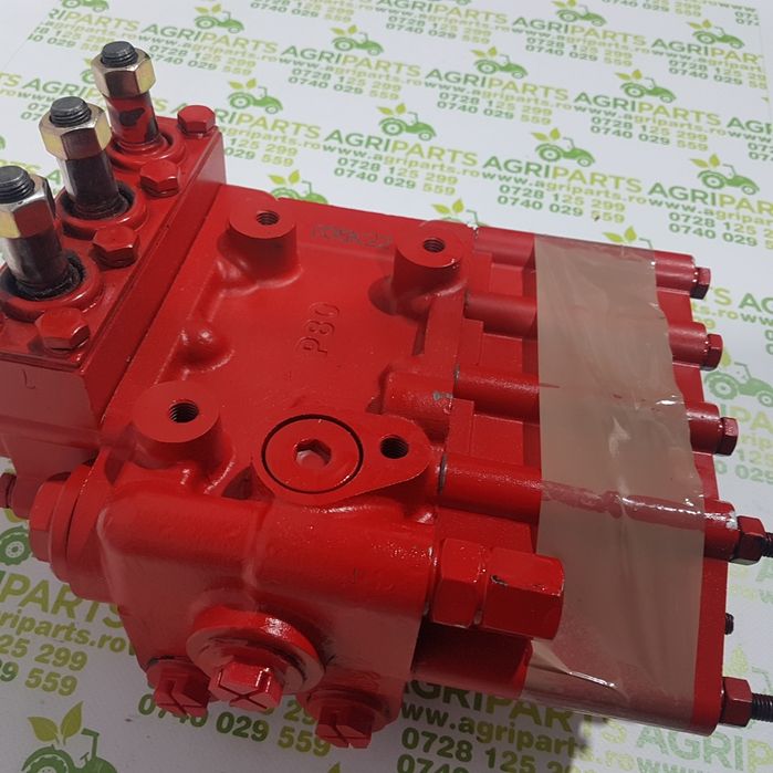 Distribuitor hidraulic tractor u650