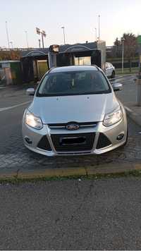 Vand masina Ford focus