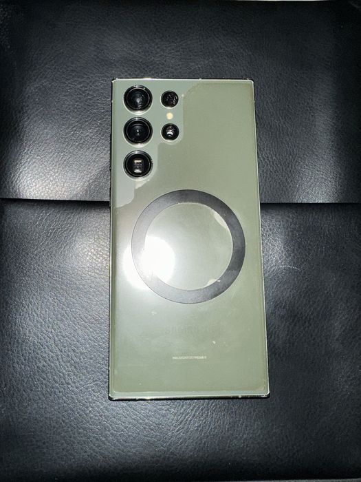 Samsung s 23 ultra