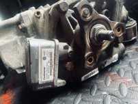 Grup / Diferential - Haldex - VW : 0AY907554C