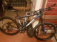 Merida Matte 26 bicicleta mtb cube focus ktm trek scott