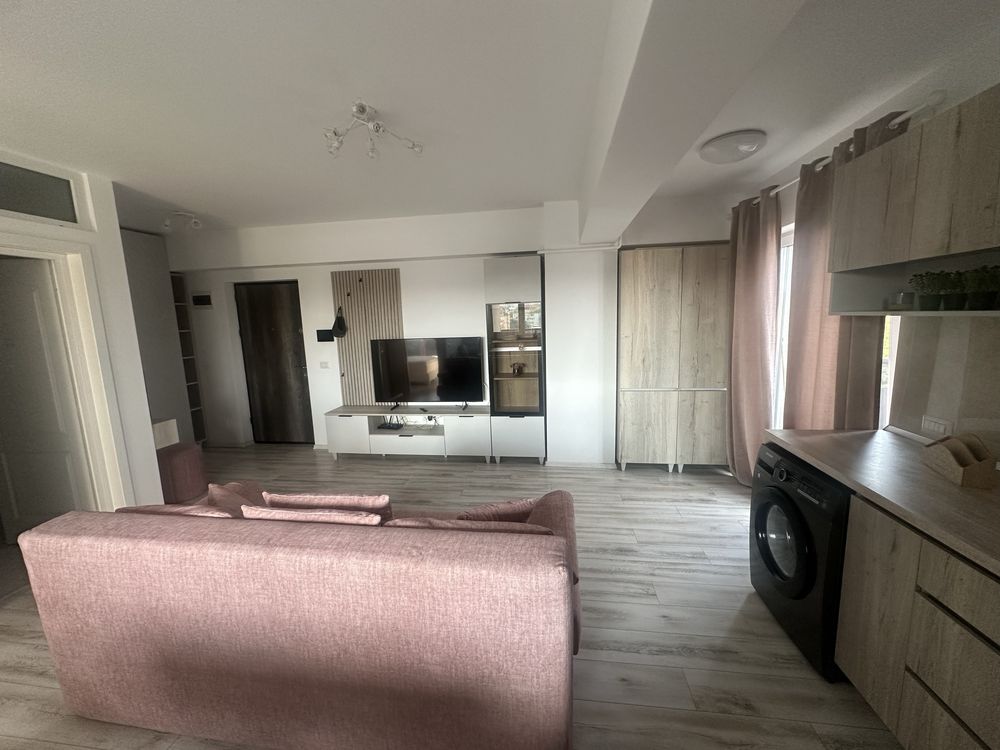 Închiriez apartament 2 camere