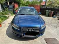 Audi A4 B7 2.0 BPW 140CP