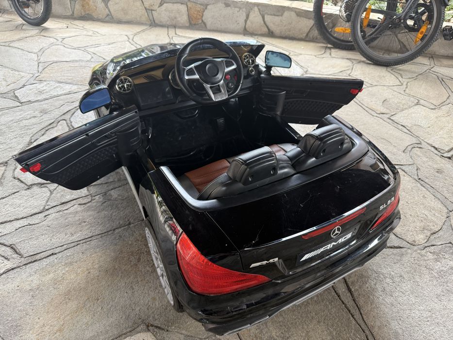 Акумулаторна кола