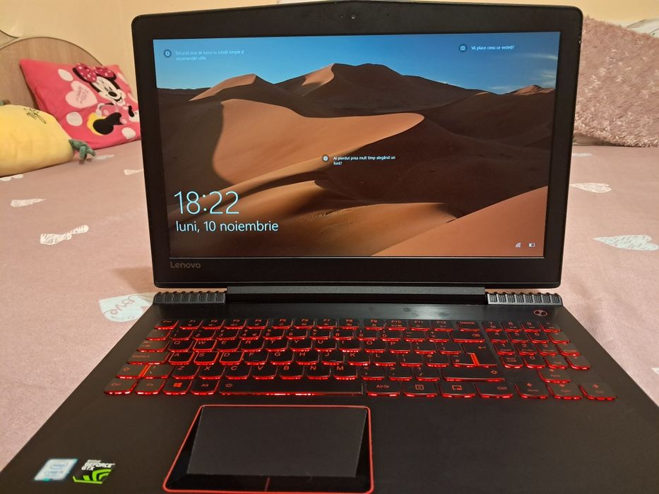 Laptop Lenovo Legion