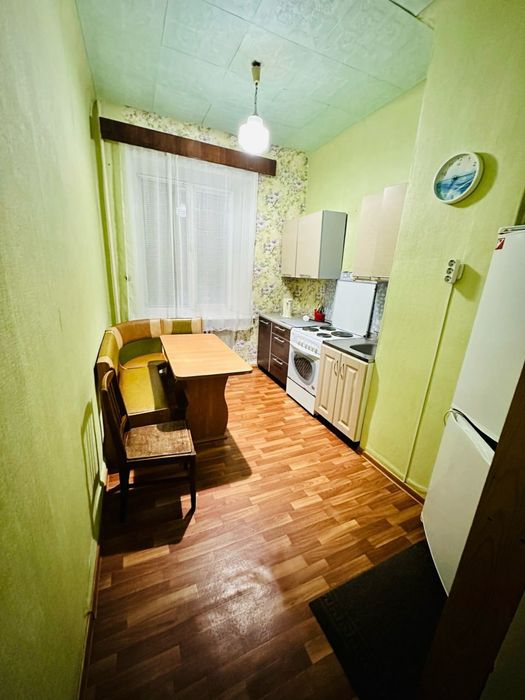 2 хонали Тинчлик Нуравшон ижара