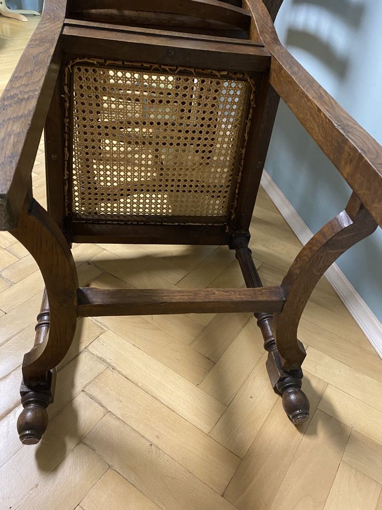 Столове Ренесансови стил Анри || 19-ти век