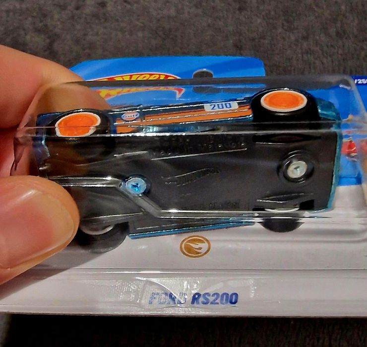 Masinuta Hotwheels