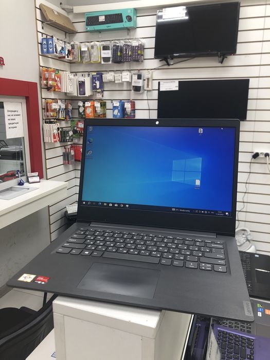 Ноутбук Lenovo V14-Ada (п25)