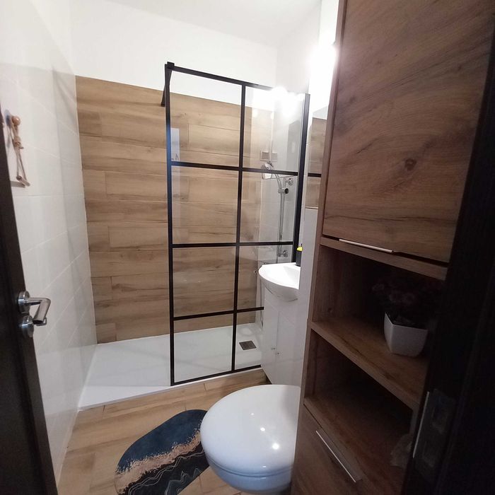 Inchiriez garsoniera pe str. Turnu Măgurele, nr.19.Aparatorii Patriei.