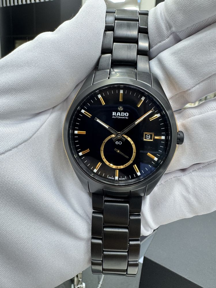 Rado HyperChrome Automatic Chronograph