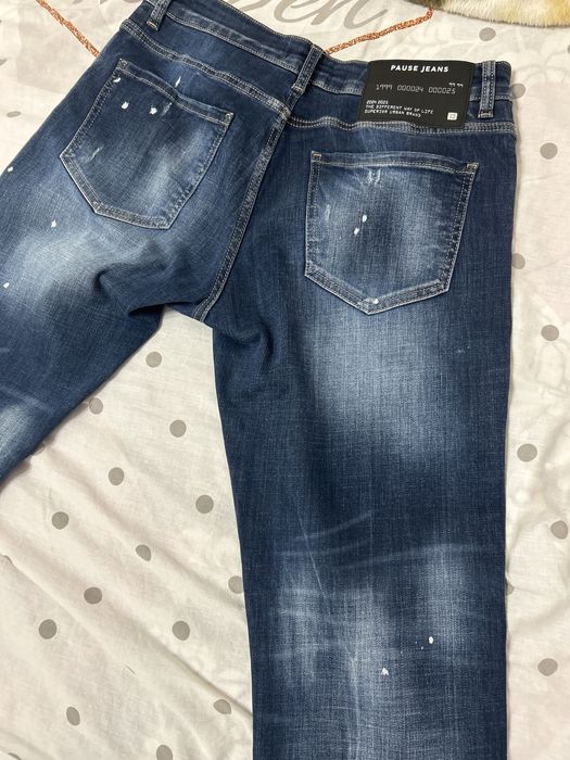 дънки Pause Renata, чисто нови