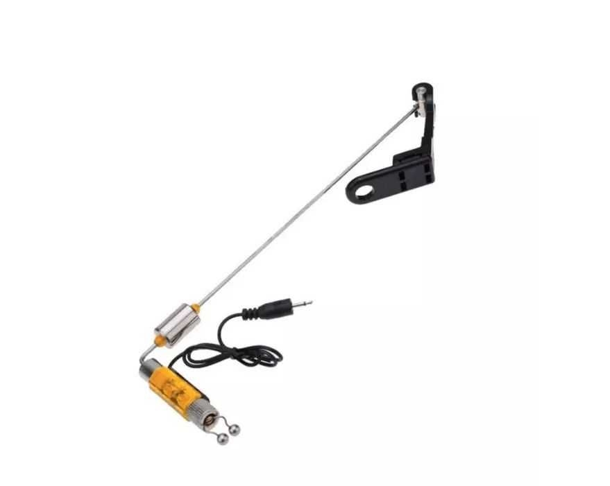 Set 4 Swingeri cu Iluminare Led 4 Culori
