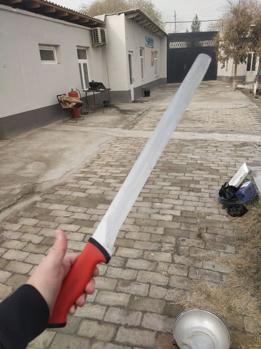 Шаурма пичоғи– Professional Doner Knife |