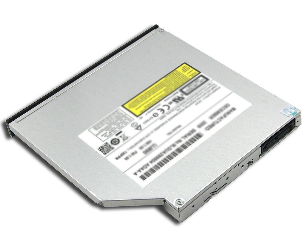 Unitate Optica Laptop DVD-RW interfata Sata 9.5mm Unitatea optica