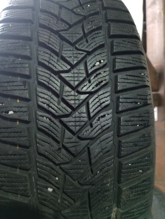 Cauciucuri de iarna 215 65 16  215 55 17 205 50 17
