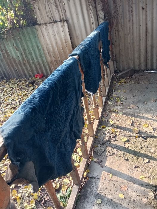 Продам Натуральный Мех