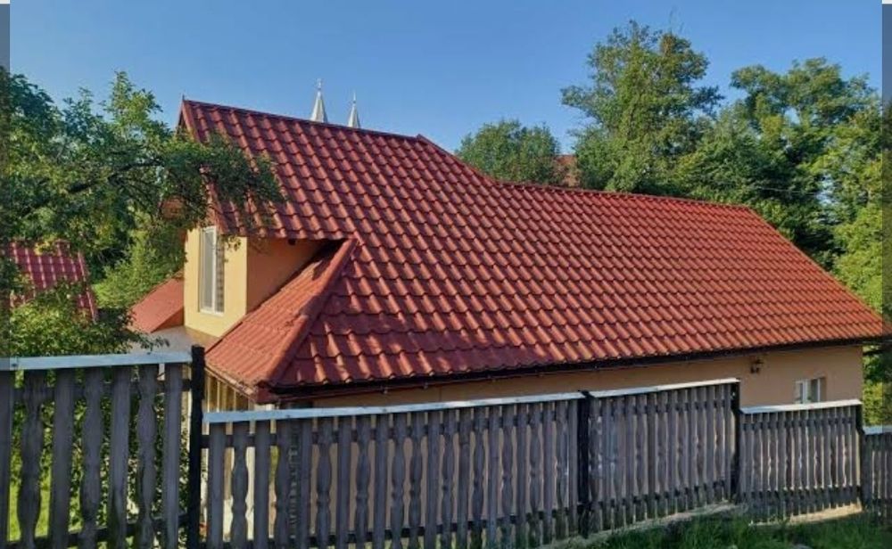 acoperișuri reparații urgență