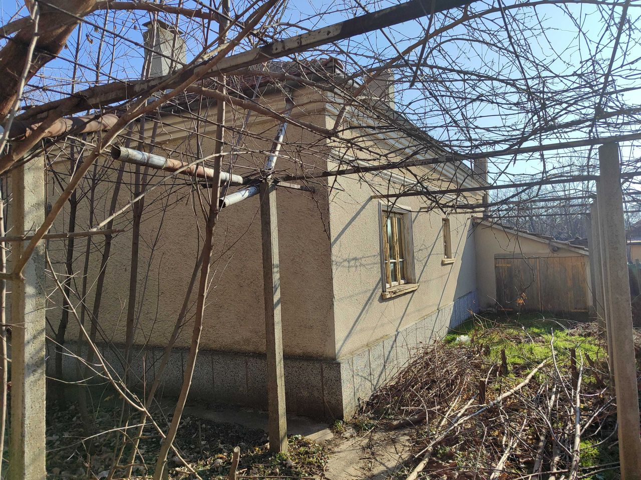 Продава се Къща в Генерал Тошево - 78 кв.м за 327 €/кв.м - Снимка #3