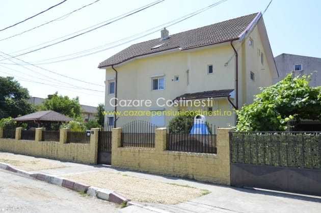 Vand/schimb vila Costinesti