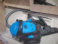 Aspirator fără sac bosch series 2 parquet