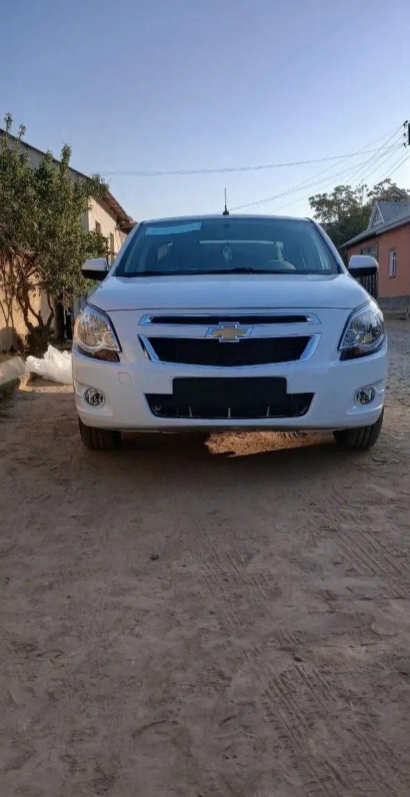Chevrolet Cobalt