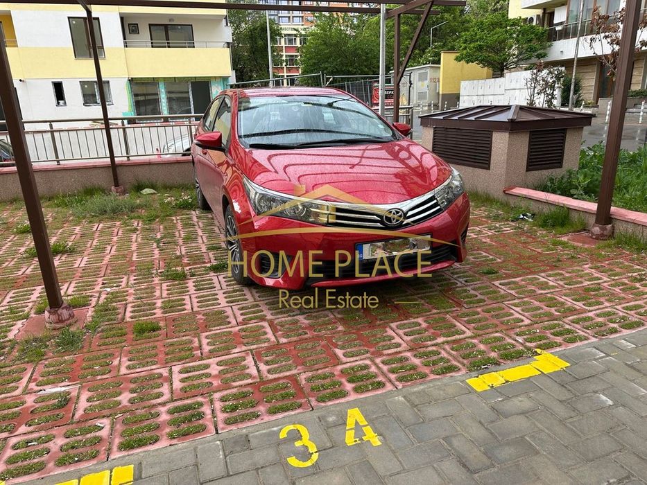 Дава се под наем Двустаен апартамент в Варна, Победа - 65 кв.м за 510 € - Снимка #9