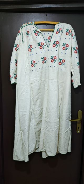 Ii traditionale oltenesti autentice