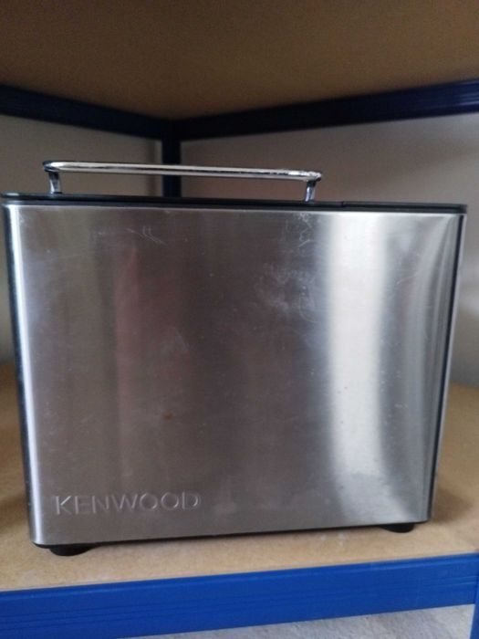 Хлебопекарна KENWOOD