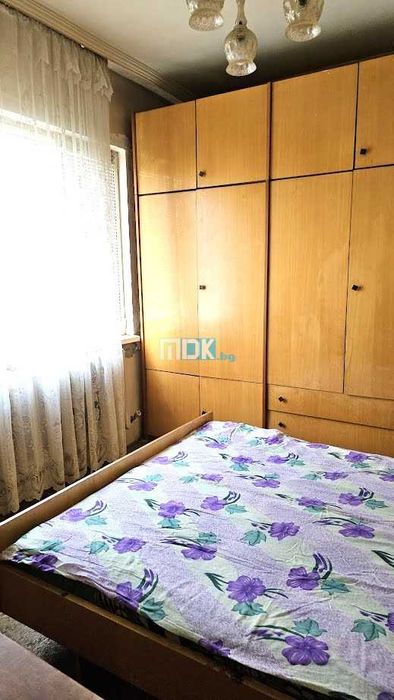 Продава се Двустаен апартамент в Пловдив, Тракия - 50 кв.м за 1500 €/кв.м - Снимка #7