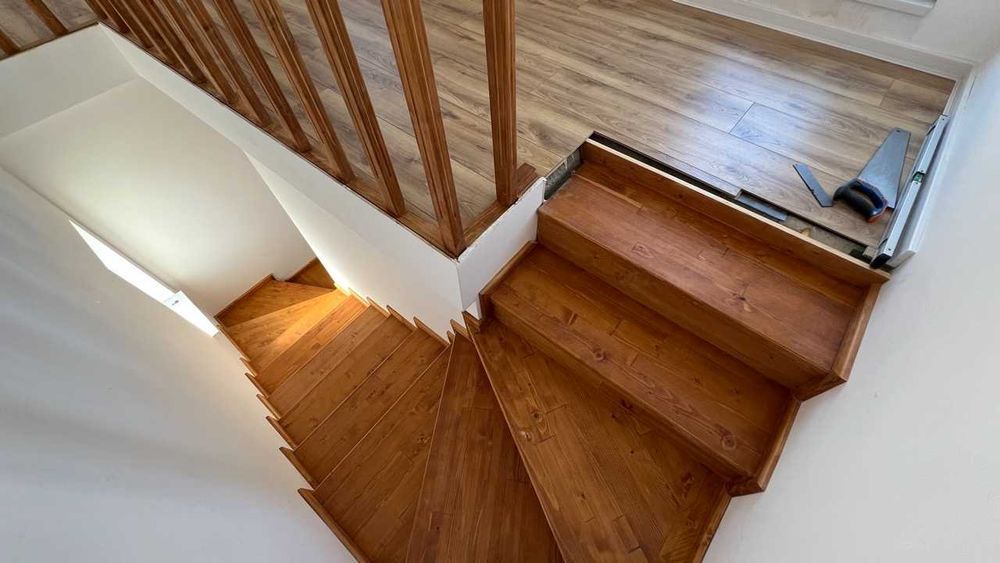 Vila Duplex 180 mp utili | Terasa+Curte | 2 locuri parcare | Bragadiru