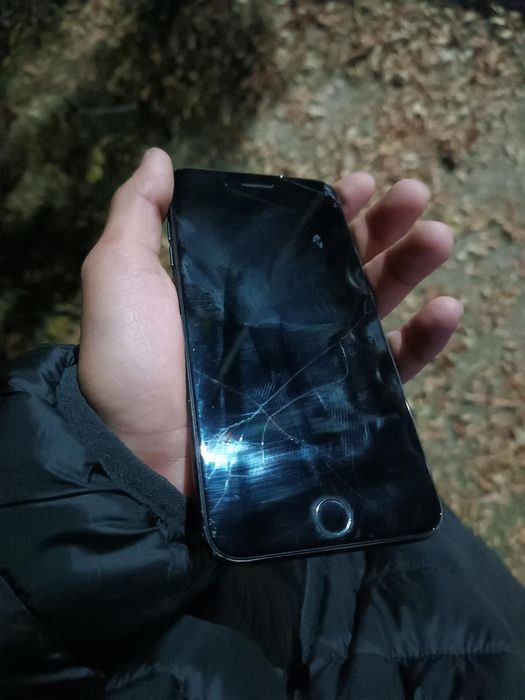 Iphone 7+ 32g Айфон