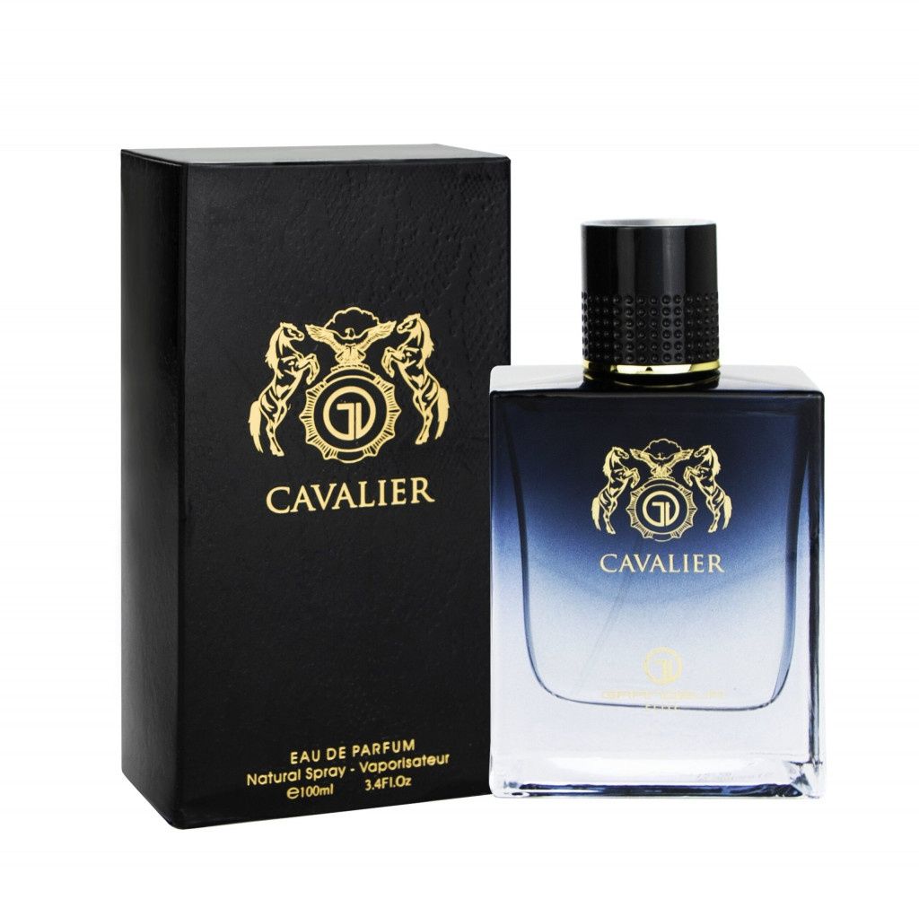 Мъжки парфюм – Cavalier Eau De Parfum Spray 100мл.
