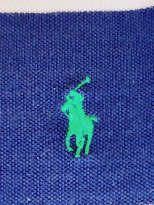 Tricou Ralph Lauren Custom Fit Mărimea S