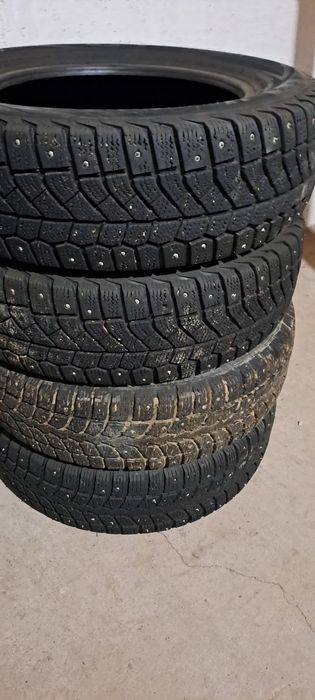 Зимние шины радиус 14