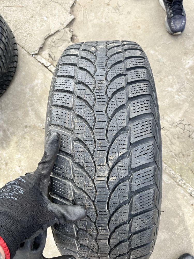 Джанти 5х120 за BMW 17 цола