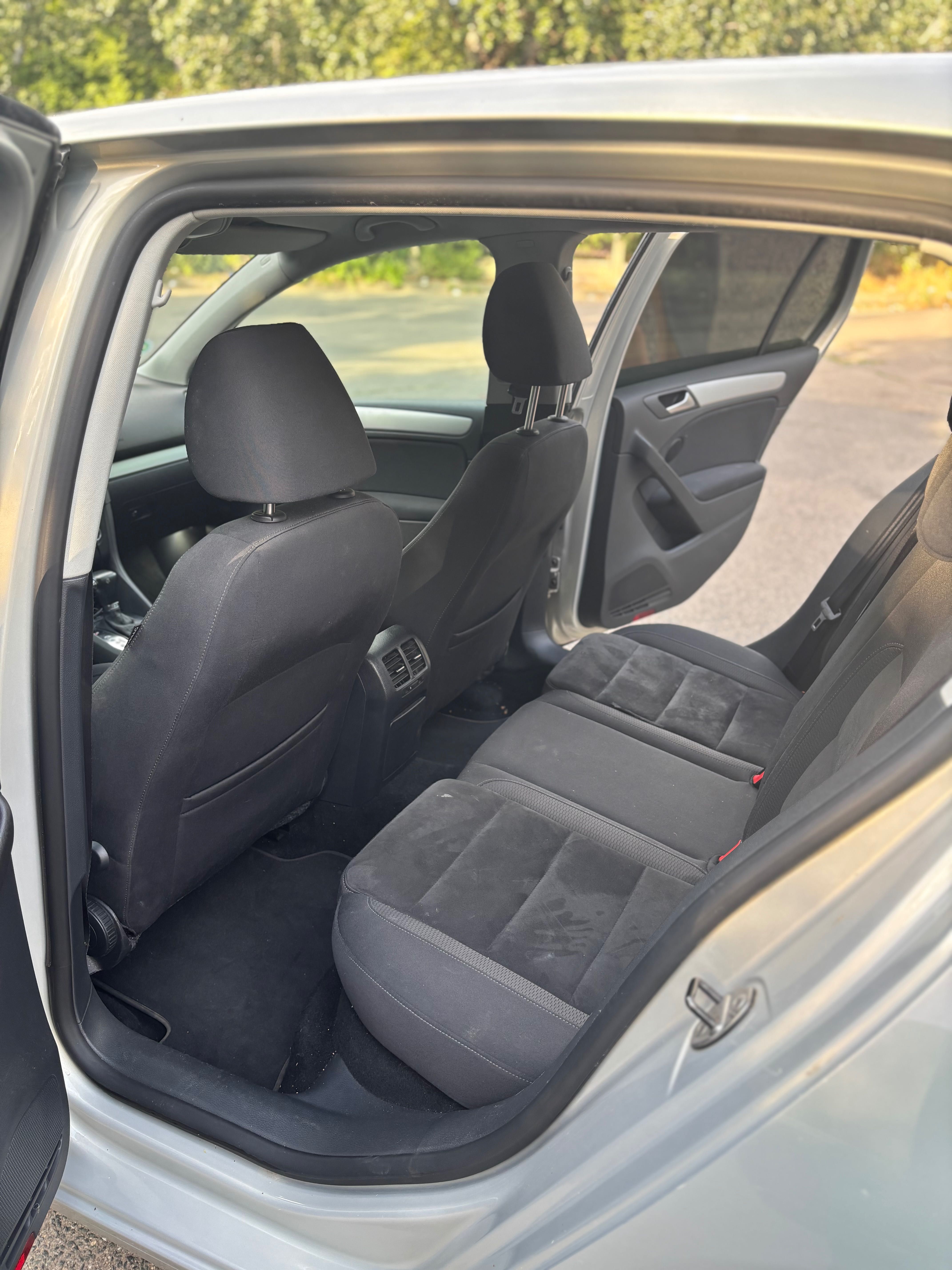 Volkswagen GOLF 6
