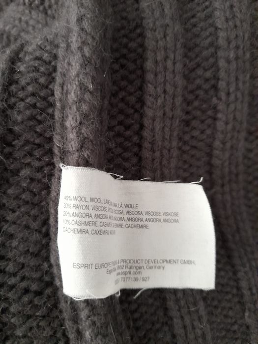 Pulover Esprit mărimea M