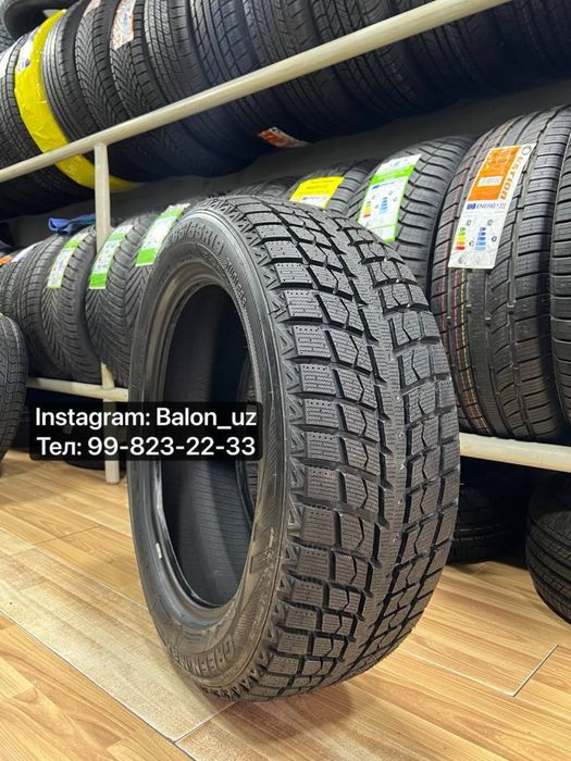 235/55R19 Greenmax Winter Ice I-15 SUV