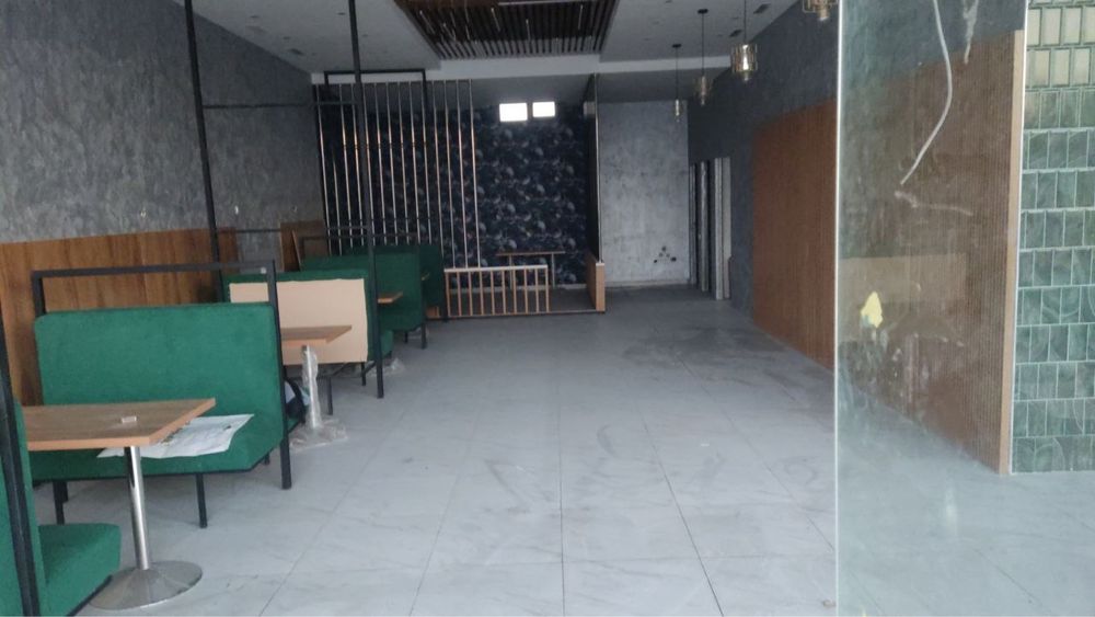 Аренда 160 кв миробод