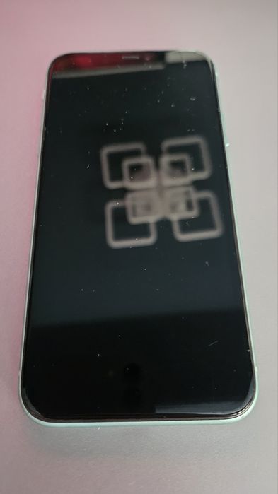 iPhone 11 256 GB - Neverlocked - Green