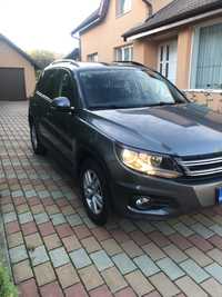 De vanzare VW Tiguan 2.0 140 CP 4x4