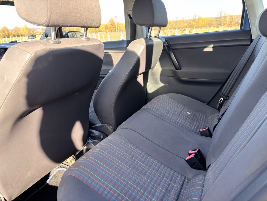 Vw Polo 1.4 / 2007 / Germania / Euro 4