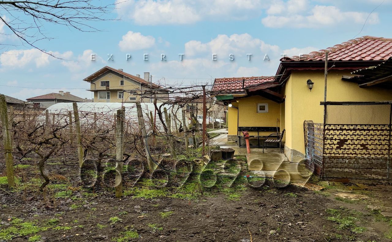 Продава се Къща в Вълчи дол - 130 кв.м за 450 €/кв.м - Снимка #6