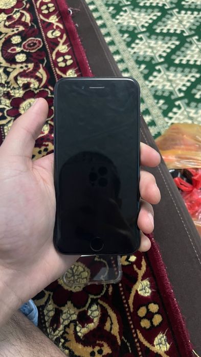 iphone se обмен 1 владелец