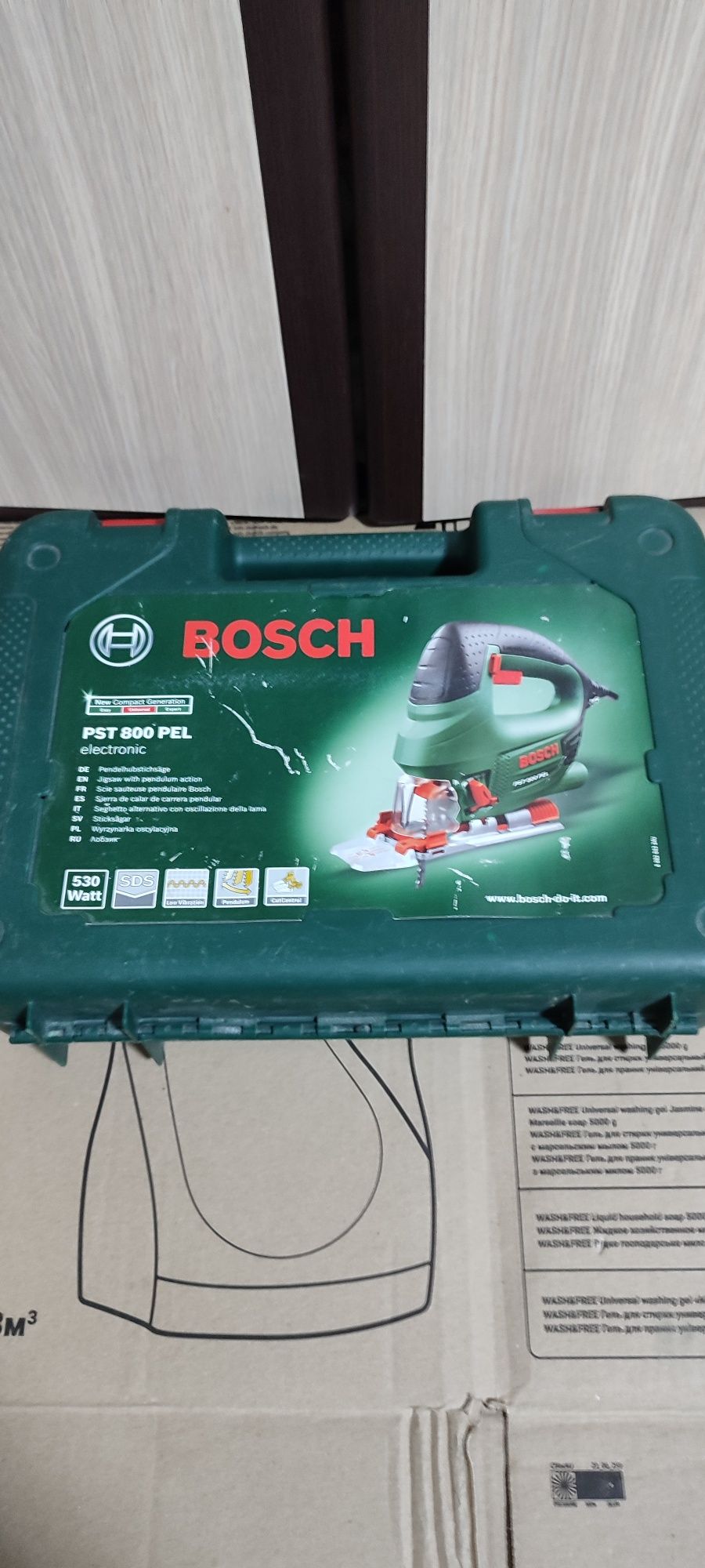 Vând șoricel Bosch PST800 PEL+PST 650